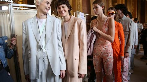 Stella McCartney, Burberry Among Brands to Address Climate .